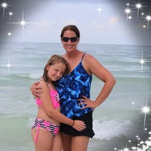 Meet your Posher, Mandy